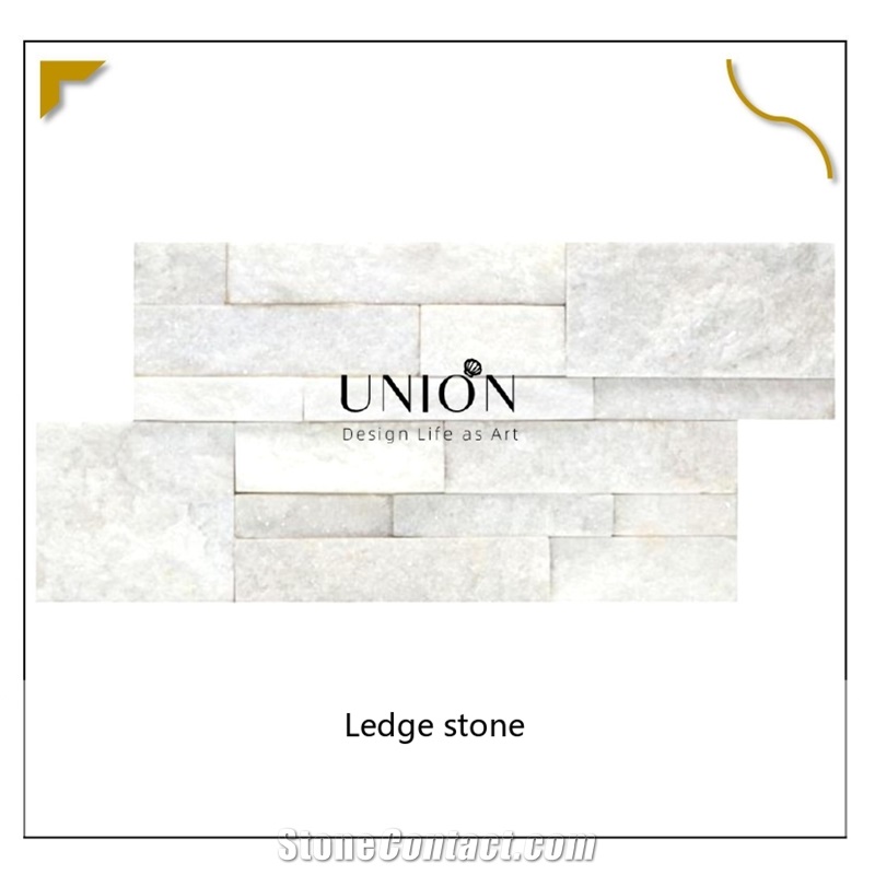 UNION DECO Culture Stone Wall Cladding Decorative S Stones