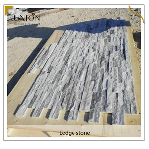 UNION DECO Factory Supply Stone Exterior Wall Cladding Stone