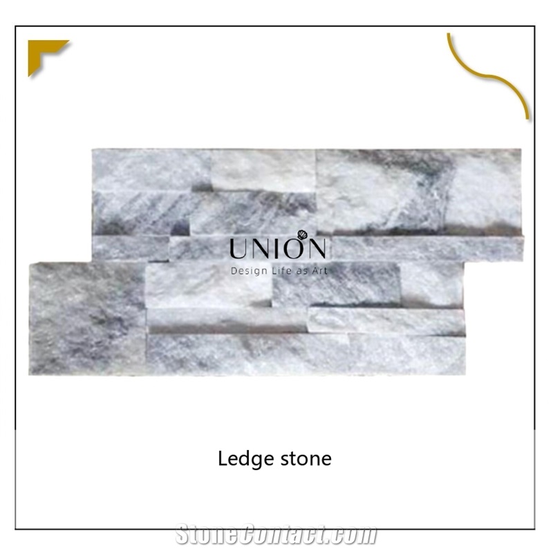 UNION DECO Fireplace Surrounding Wall Panel Wall Cladding