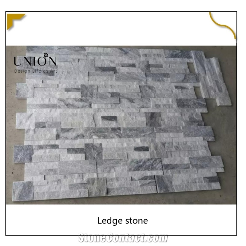 UNION DECO Stacked Stone Wall Cladding Natural Culture Stone