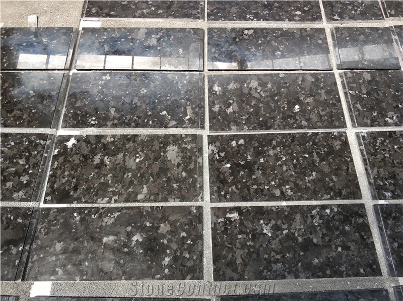 Angola Brown Granite Angola Labrador Granite Tiles