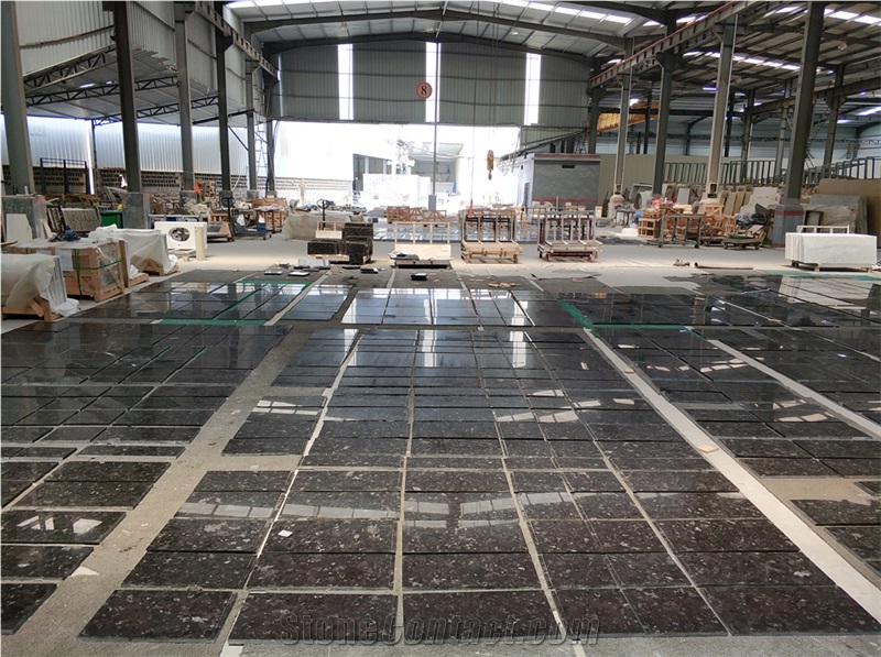 Angola Brown Granite Angola Labrador Granite Tiles