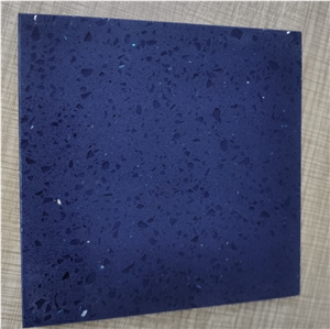 Blue Quartz Slabs
