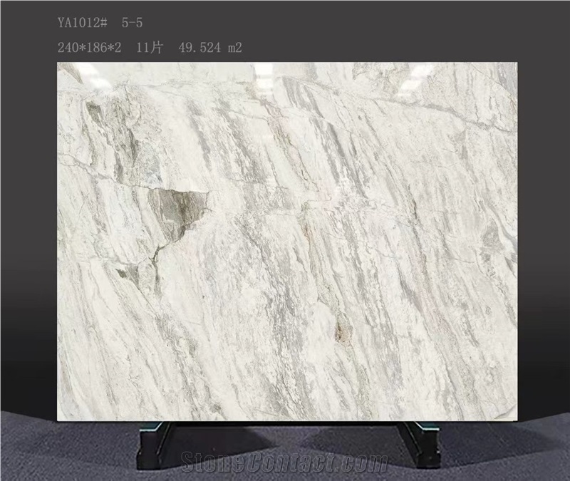 Calacatta Azul Marble Tiles,Marble Slabs