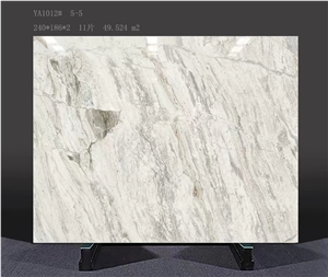 Calacatta Azul Marble Tiles,Marble Slabs