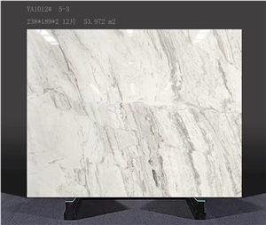 Calacatta Azul Marble Tiles,Marble Slabs
