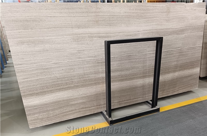 China Wooden White Grain Vein,Grey Wood Light