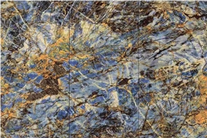 Landscape Sintered Stone Panels