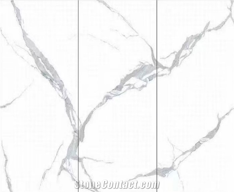 Landscape Sintered Stone Panels