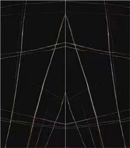 Laurent Gold Black Double Side Slabs Sintered Stone Laurent Gold Black Double Side Slabs Sintered Stone