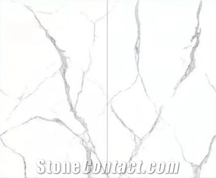 Laurent Gold Black Double Side Slabs Sintered Stone