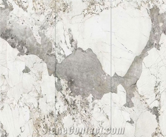 Pandora Sintered Stone Large-Formate Wall Slabs