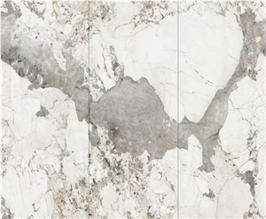 Pandora Sintered Stone Large-Formate Wall Slabs Pandora Sintered Stone Large-Formate Wall Slabs