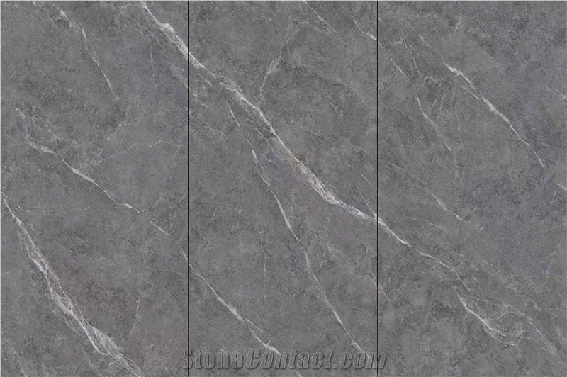 Pandora Sintered Stone Large-Formate Wall Slabs