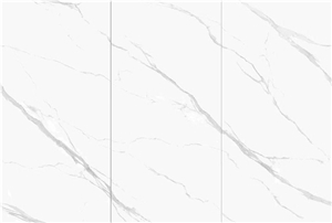 Pandora Sintered Stone Large-Formate Wall Slabs