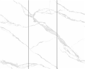 Pandora Sintered Stone Large-Formate Wall Slabs
