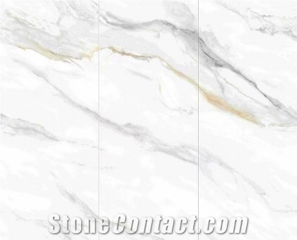 Pandora Sintered Stone Large-Formate Wall Slabs