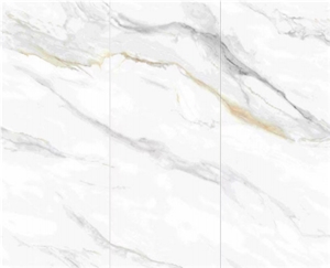 Pandora Sintered Stone Large-Formate Wall Slabs