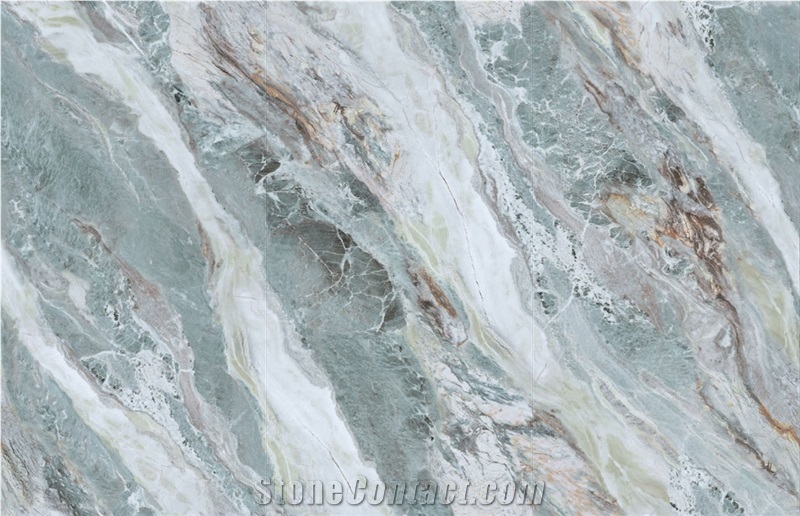 Persian Ash Sintered Stone Panels