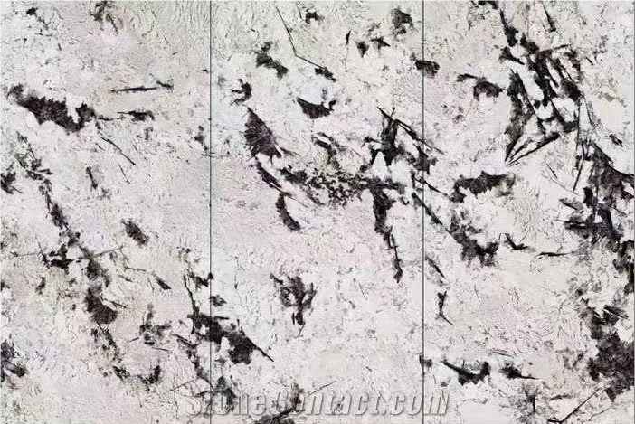 Riviera Sintered Stone Wall Slabs