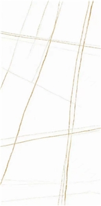Roland Gold Sintered Stone Tiles