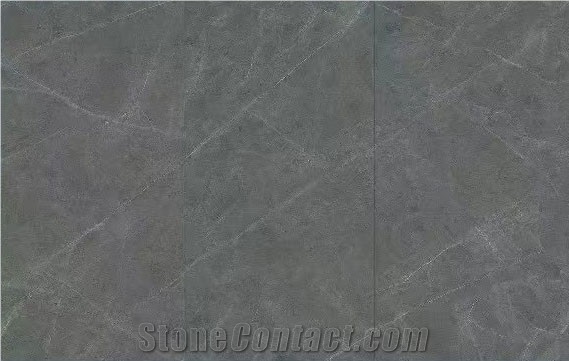 Sand Gold Sintered Stone Triplet Pattern Tiles