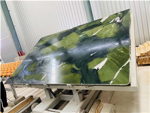Avocatus Green Quartzite Floor Tiles