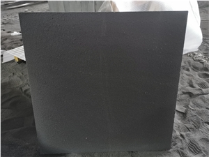 Black Sandstone Wall Caps Natural Edge Wall Coping