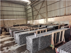 Blue Pearl Slabs Polished Granite Slabs & Tiles