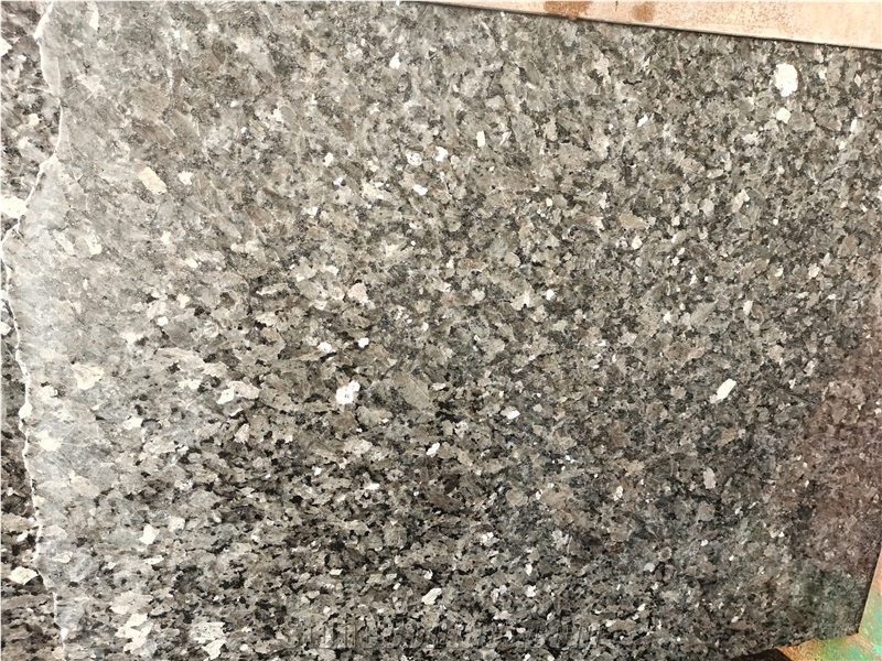 Blue Pearl Slabs Polished Granite Slabs & Tiles