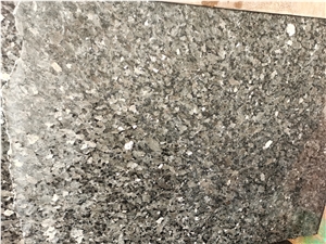 Blue Pearl Slabs Polished Granite Slabs & Tiles