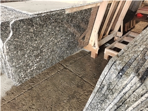 Blue Pearl Slabs Polished Granite Slabs & Tiles