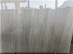 Cartier Grey Marble High Polished Slabs & Tiles