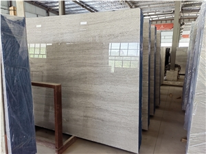 Cartier Grey Marble High Polished Slabs & Tiles