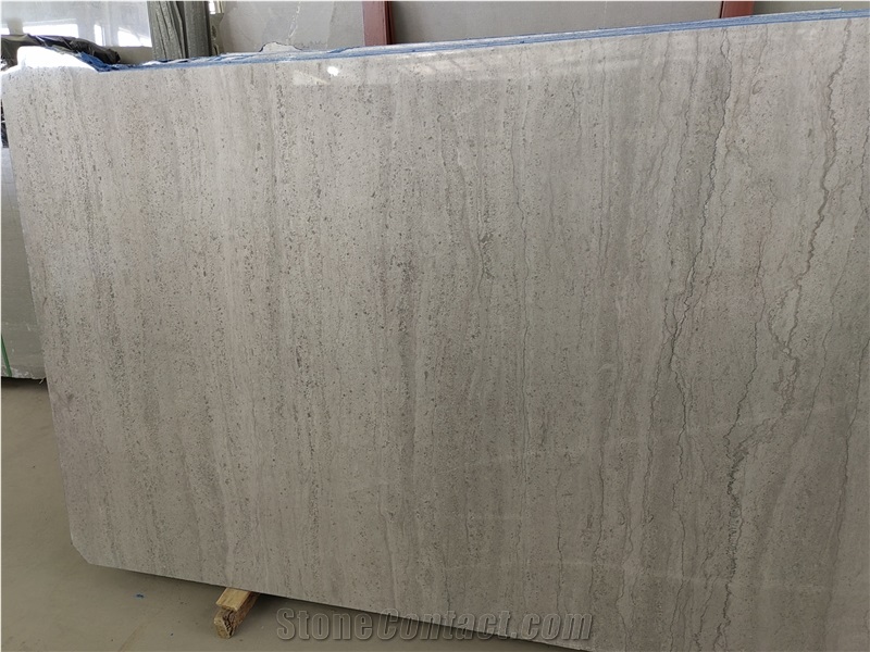 Cartier Grey Marble High Polished Slabs & Tiles