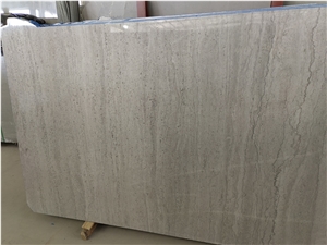 Cartier Grey Marble High Polished Slabs & Tiles