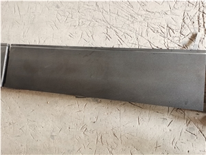 Chinese Absolute Black Granite Steps & Tiles Chinese Absolute Black Granite Steps & Tiles