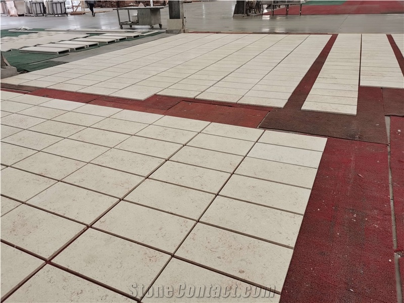 Fabulous Beige Limestone Floor Tiles Wall Tiles For Villar