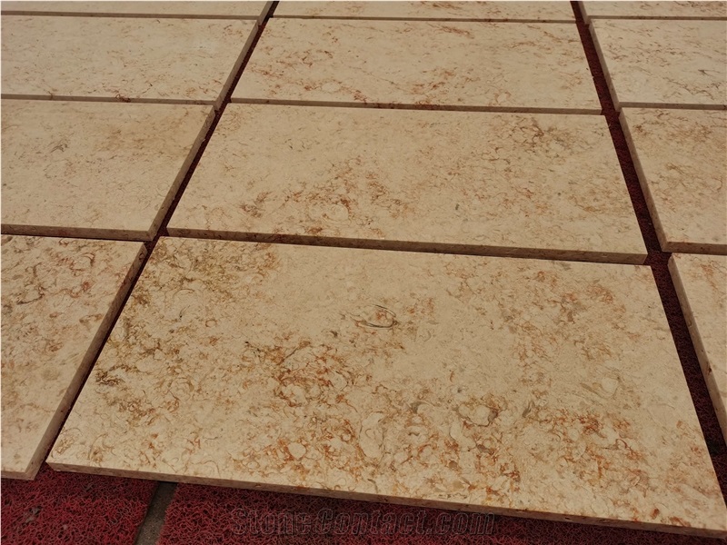 Fabulous Beige Limestone Floor Tiles Wall Tiles For Villar
