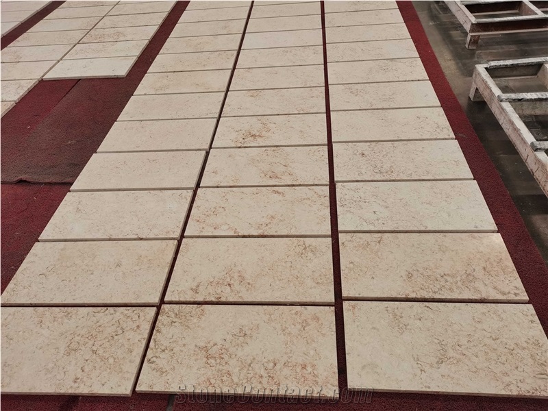 Fabulous Beige Limestone Floor Tiles Wall Tiles For Villar