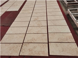 Fabulous Beige Limestone Floor Tiles Wall Tiles For Villar