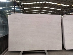 Ivory White Travertine Slabs & Bathroom Tiles Top A Grade