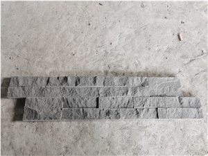 New Port Blue Sandstone Cultured Stone Wall Cladding Panels