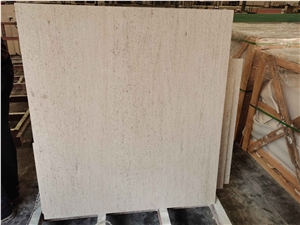 Oasis Azul Limestone Wall Tiles Stone Wall Cladding