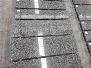 Royal Coffee Granite Stone Riser Stair Threshold