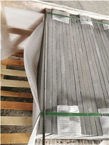Sichuan Black Sandstone Flamed Steps And Treads For USA