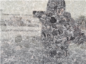 Tan Blue Granite Slabs & Floor Tiles