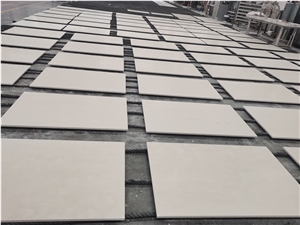 White Sand Beige Limestone Wall Tiles