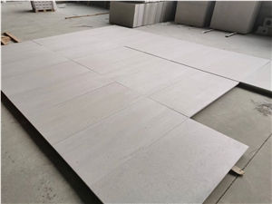 White Travertine Floor Tiles Cheap Price
