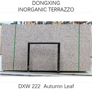 DXW222 Autumn Maple A Terrazzo